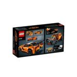 Das LEGO Set Chevrolet Corvette ZR1-2