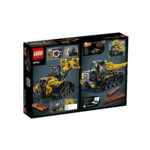 Das LEGO Set Raupenlader-2