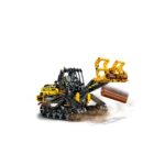 Das LEGO Set Raupenlader-4