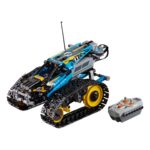 Das LEGO Set Ferngesteuerter Stunt-Racer-3