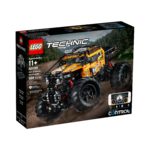 Das LEGO Set Allrad Xtreme-Geländewagen-1