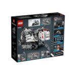 Das LEGO Set Liebherr Bagger R 9800-2