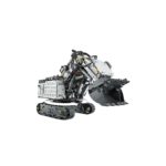 Das LEGO Set Liebherr Bagger R 9800-6