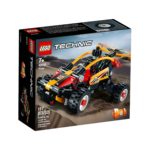 Das LEGO Set Strandbuggy-1