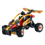 Das LEGO Set Strandbuggy-3