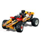 Das LEGO Set Strandbuggy-5