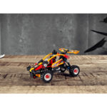 Das LEGO Set Strandbuggy-6