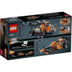 Das LEGO Set Renn-Truck-2