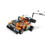 Das LEGO Set Renn-Truck-5