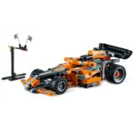 Das LEGO Set Renn-Truck-7