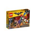 Das LEGO Set Jokers Flucht mit den Ballons-1