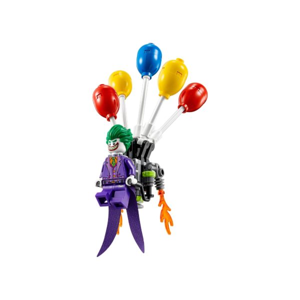 Das LEGO Set Jokers Flucht mit den Ballons-4