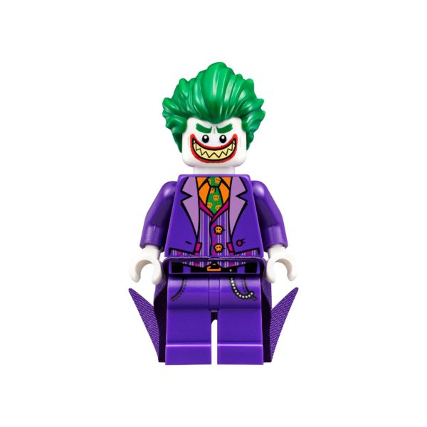 Das LEGO Set Jokers Flucht mit den Ballons-9