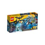 Das LEGO Set Mr. Freeze™ Eisattacke-1