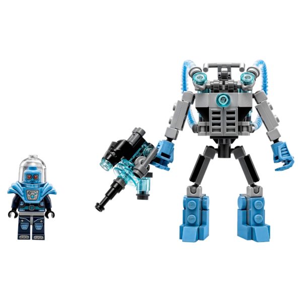 Das LEGO Set Mr. Freeze™ Eisattacke-5