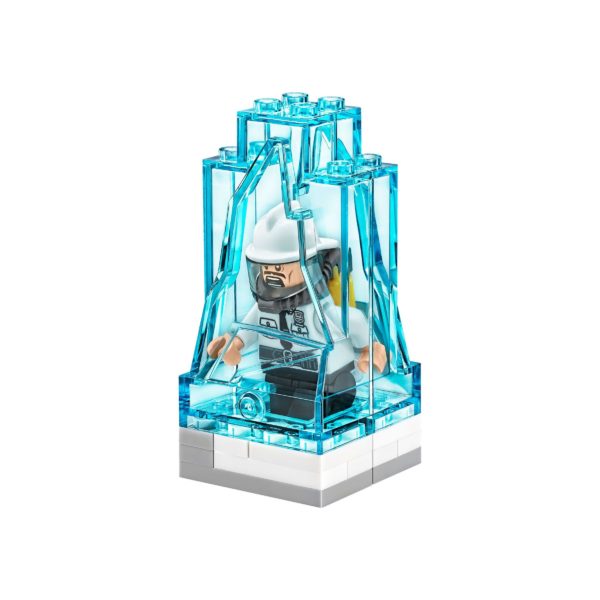 Das LEGO Set Mr. Freeze™ Eisattacke-6