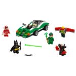 Das LEGO Set The Riddler™: Riddle Racer-2