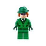 Das LEGO Set The Riddler™: Riddle Racer-9