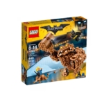 Das LEGO Set Clayface™: Matsch-Attacke-1