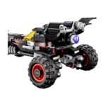 Das LEGO Set Das Batmobil-6