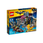 Das LEGO Set Batcave-Einbruch-1