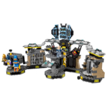 Das LEGO Set Batcave-Einbruch-4