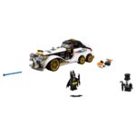 Das LEGO Set Der Arktisflitzer des Pinguins-2