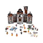 Das LEGO Set Arkham Asylum-2