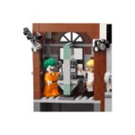 Das LEGO Set Arkham Asylum-7