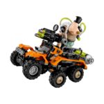 Das LEGO Set Der Gifttruck von Bane™-4