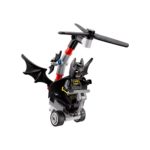 Das LEGO Set Der Gifttruck von Bane™-7