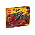 Das LEGO Set Batwing-1