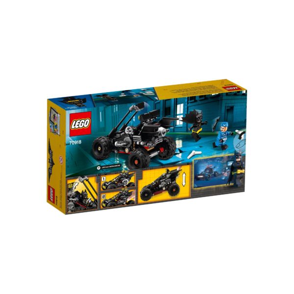 Das LEGO Set Batman Dünenbuggy-4