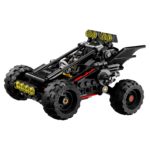 Das LEGO Set Batman Dünenbuggy-5