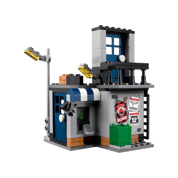 Das LEGO Set Harley Quinn Kanonenkugelattacke-6