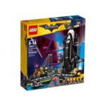 Das LEGO Set Batman Spaceshuttle-1