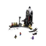 Das LEGO Set Batman Spaceshuttle-2