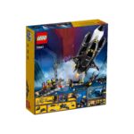 Das LEGO Set Batman Spaceshuttle-4