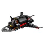 Das LEGO Set Batman Spaceshuttle-6