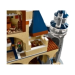 Das LEGO Set Das Disney Schloss-7