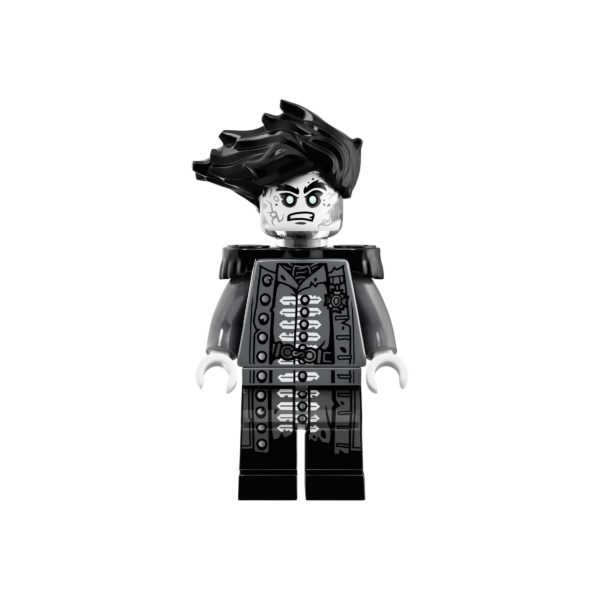 Das LEGO Set Silent Mary-7