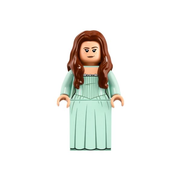 Das LEGO Set Silent Mary-9