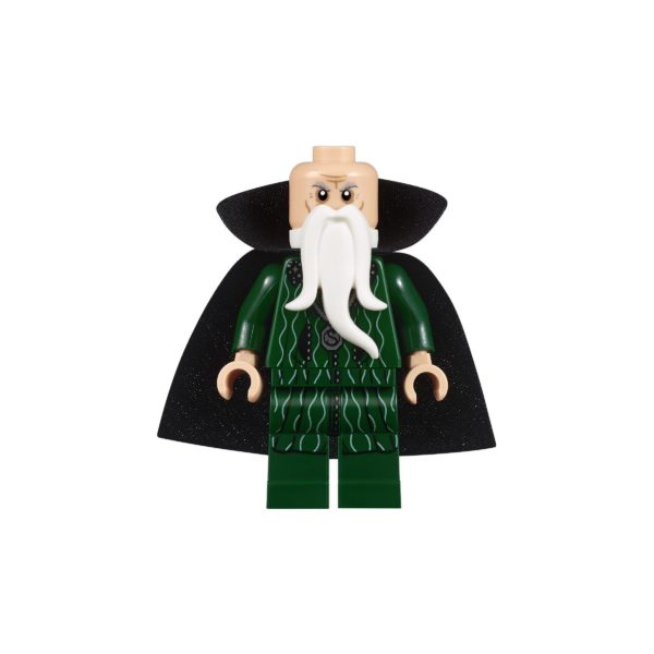 Das LEGO Set Schloss Hogwarts™-5