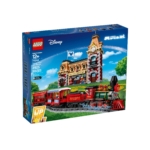 Das LEGO Set Disney Zug-1