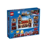 Das LEGO Set Disney Zug-2