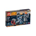 Das LEGO Set Death Star™ Final Duel-1