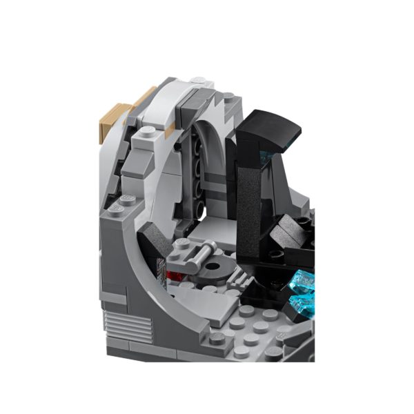 Das LEGO Set Death Star™ Final Duel-7