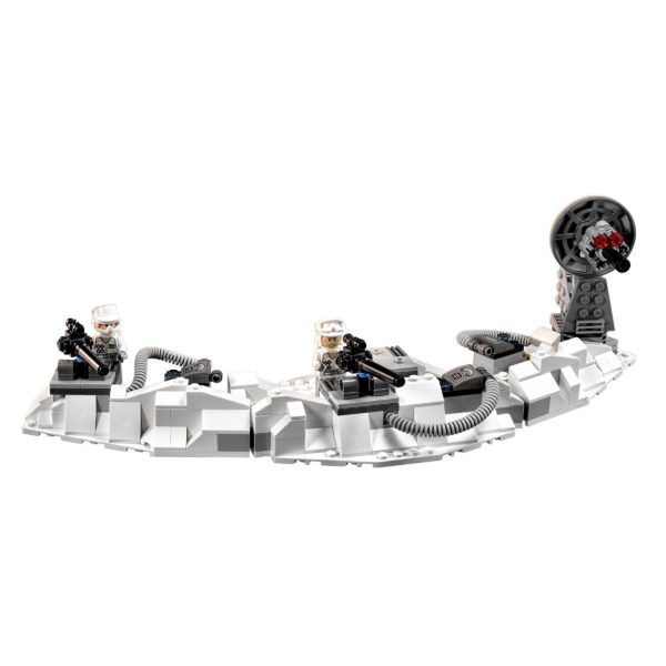 Das LEGO Set Angriff auf Hoth™-4