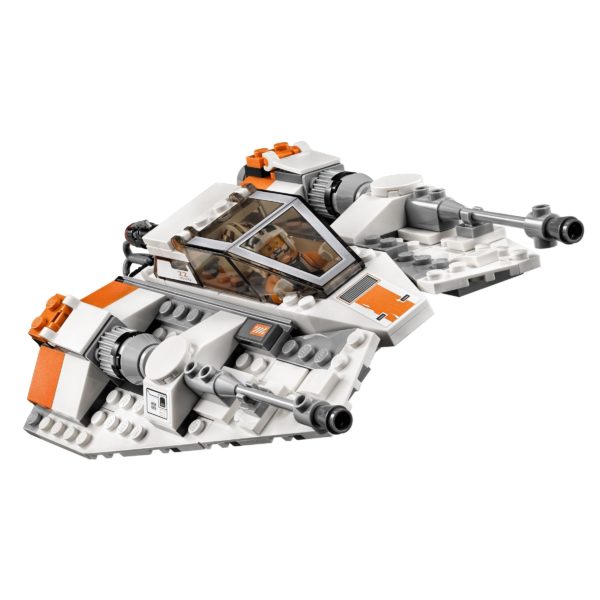 Das LEGO Set Angriff auf Hoth™-9