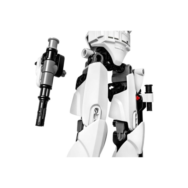 Das LEGO Set First Order Stormtrooper™-4